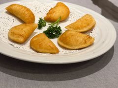 -金哥私房菜馆(张府园总店)