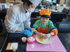 -天津东凯悦酒店·Market Café自助餐厅