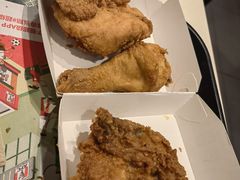 -肯德基(丰北路店)