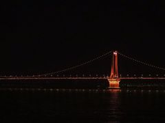 -武汉两江游览·夜游长江(汉口粤汉码头)