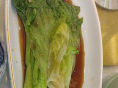 -山海天饮食集团(桃源居店)