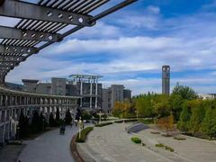 -北京工商大学(良乡校区)