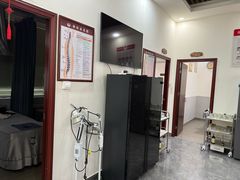 -张钰强中医正骨推拿连锁(唐家人才公寓店)