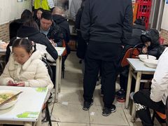 -鑫明明拉面(宁化路店)