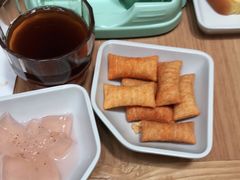 -豪客来牛排(红豆万花城店)