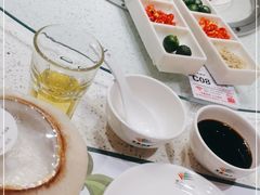 -烹然四季椰子鸡火锅(团结湖总店)