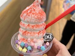 -DQ·蛋糕·冰淇淋(湖景东路店)