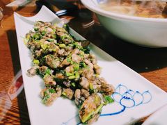 江口海蛎煎-小莆天(元帅路店)