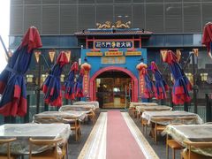 -巴九门老火锅(来福士打望店)