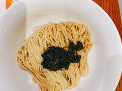 香蔥拌麵-鼎泰丰(新港中心店)