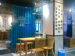 大堂-大厨的餐厅(曾厝垵总店)