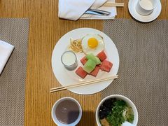 -杭州开元名都大酒店·地中海自助餐厅