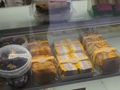 -La patisserie de Mona 茉娜的甜品(韩乐坊店)