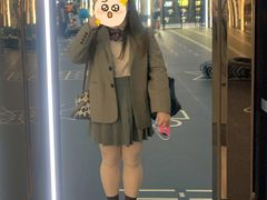 -悦莱美游泳健身(珠江新城花城汇店)