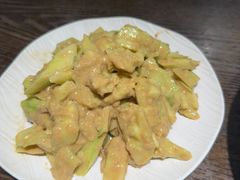 -魁盛居百年鲁菜馆(县西巷店)