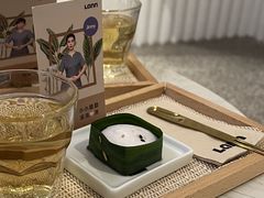 -LANN I 蘭 SPA(陆家嘴中心店)