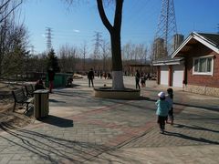 -永定河休闲森林公园