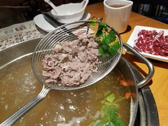 -海银海记潮汕牛肉火锅(新港中路海珠店)