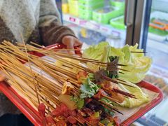 -钢管厂五区小郡肝串串香火锅(梅川路店)