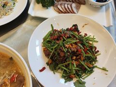 -开元食府(长兴路店)