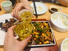 -船歌·鱼水饺青岛菜(国贸商城店)