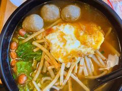 -顶香阁桂林米粉·柳州螺蛳粉(上地店)