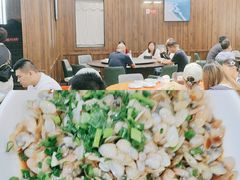 -渔满仓海鲜渔家(象山二店)