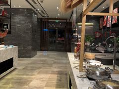 -丽都皇冠假日酒店·Matrix亦餐厅(望京店)