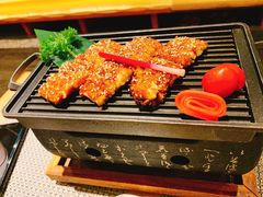 -簡一·割烹·和牛夀喜燒(西水东店)