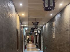 -金狮麟·新豫菜(金码大厦店)