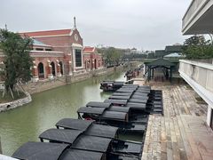 -赤坎·广东华侨国际旅游度假区