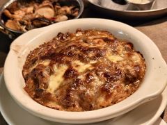 -食间牛排(重庆路万达店)
