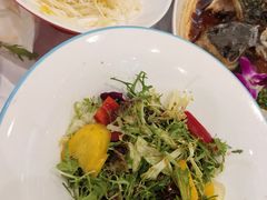 -伊和园清真餐饮