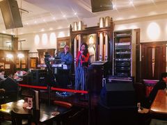 大堂-宝莱纳餐厅(滨江店)