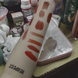 -苏针艺纹身·穿孔饰品