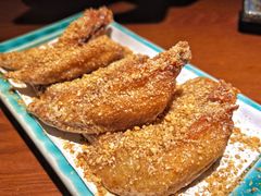 -王氏炉匠·烧鸟放题自助(好运街店)