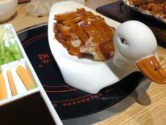 -遇见小厨·北京烤鸭·江湖菜·川菜(广福桥店)