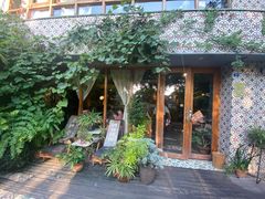 -时光花园(白鹭洲店)