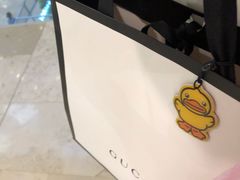 -GUCCI(南京德基店)