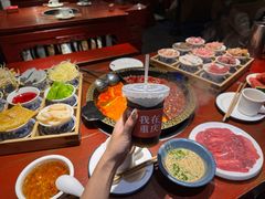-黄家码头老火锅(解放碑旗舰店)