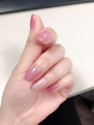 点击看大图 -L Nail轻奢美甲美睫