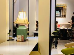 大堂-闻见中国海南菜(K11店)
