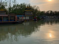 -济宁市太白湖旅游景区