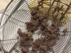 -焯牛潮汕牛肉火锅(云峰街创始店)