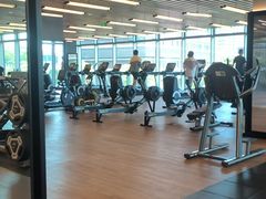 -燃坊JEN ACTIVE游泳健身中心·深圳前海JEN酒店