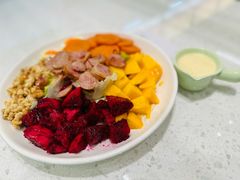 -SaladJohn沙拉匠(凯德1818店)