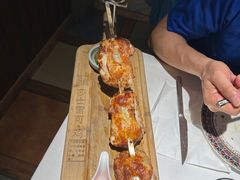 -俄士厨房(五棵松华熙LIVE店)