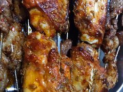 -清真·马峰烤肉(小学习北巷店)