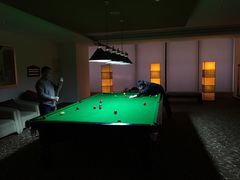 -宝隆美爵酒店-健身中心