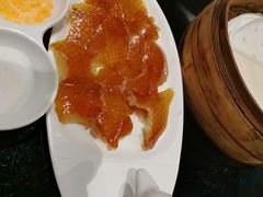 -皇城根北京风味主题餐厅(滨海万达店)